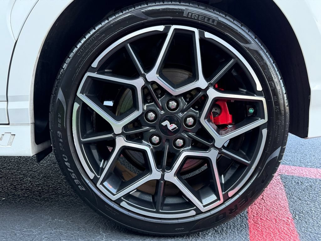Used 2023 Hyundai Kona N FWD image 43