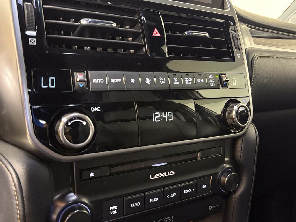 Used 2023 Lexus GX 460 Premium w/ Premium Plus Package AWD/4WD image 29