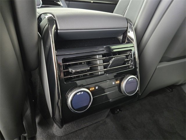 New 2026 Land Rover Range Rover Sport Dynamic SE image 12