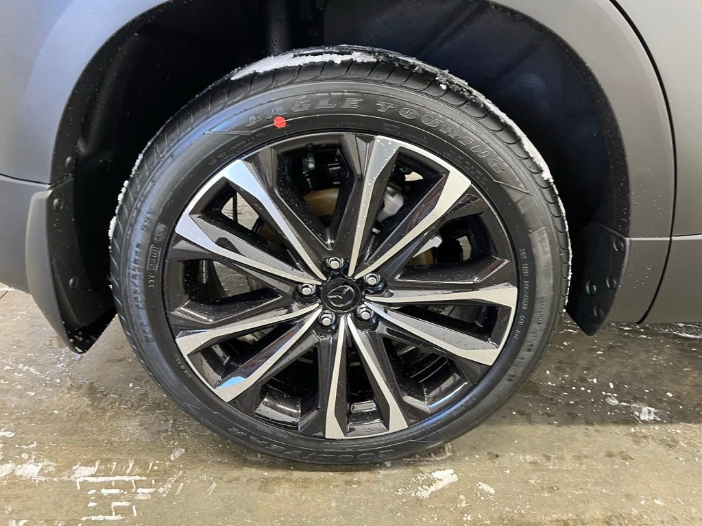 New 2026 MAZDA CX-50 AWD 2.5 S w/ Weather Package image 29