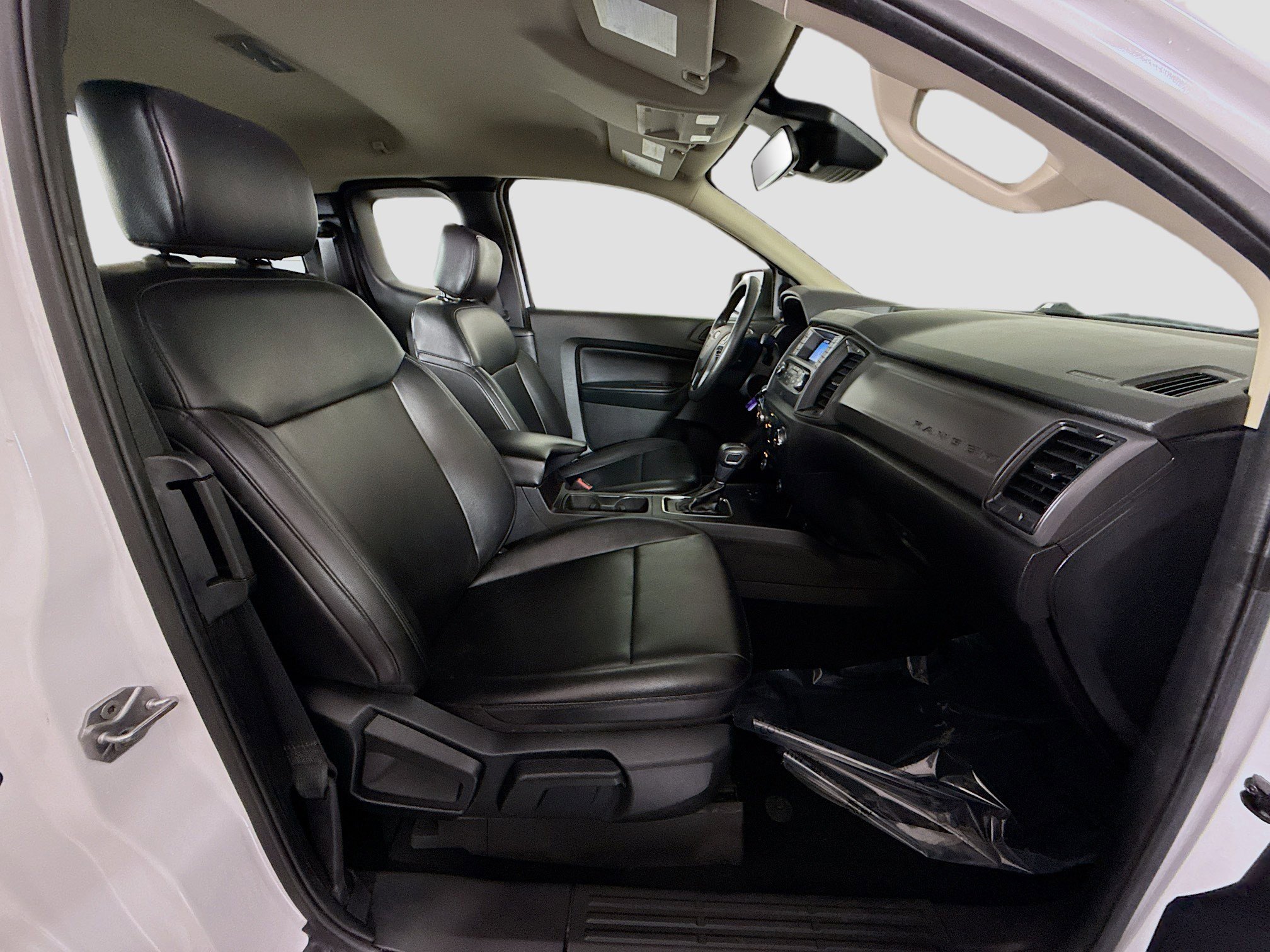 Used 2019 Ford Ranger XL w/ Equipment Group 101A Mid image 28