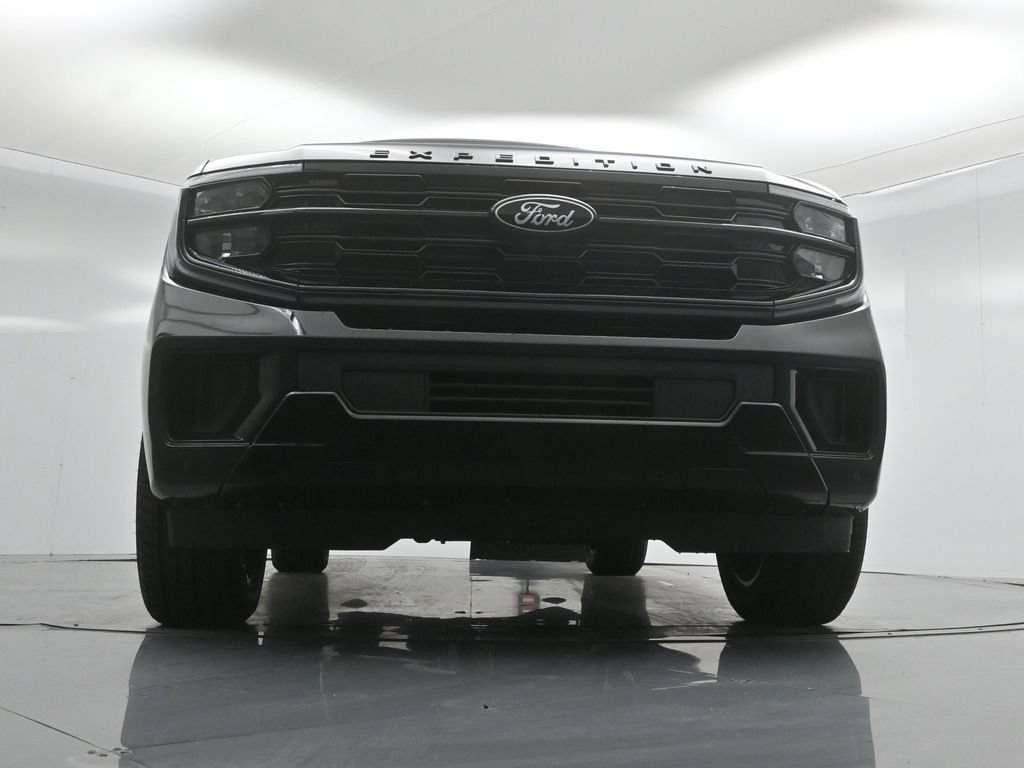 New 2026 Ford Expedition Platinum w/ Stealth Appearance Package AWD/4WD image 43