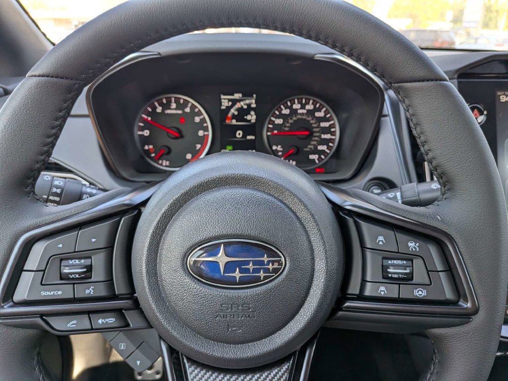 New 2026 Subaru WRX Premium AWD/4WD image 31