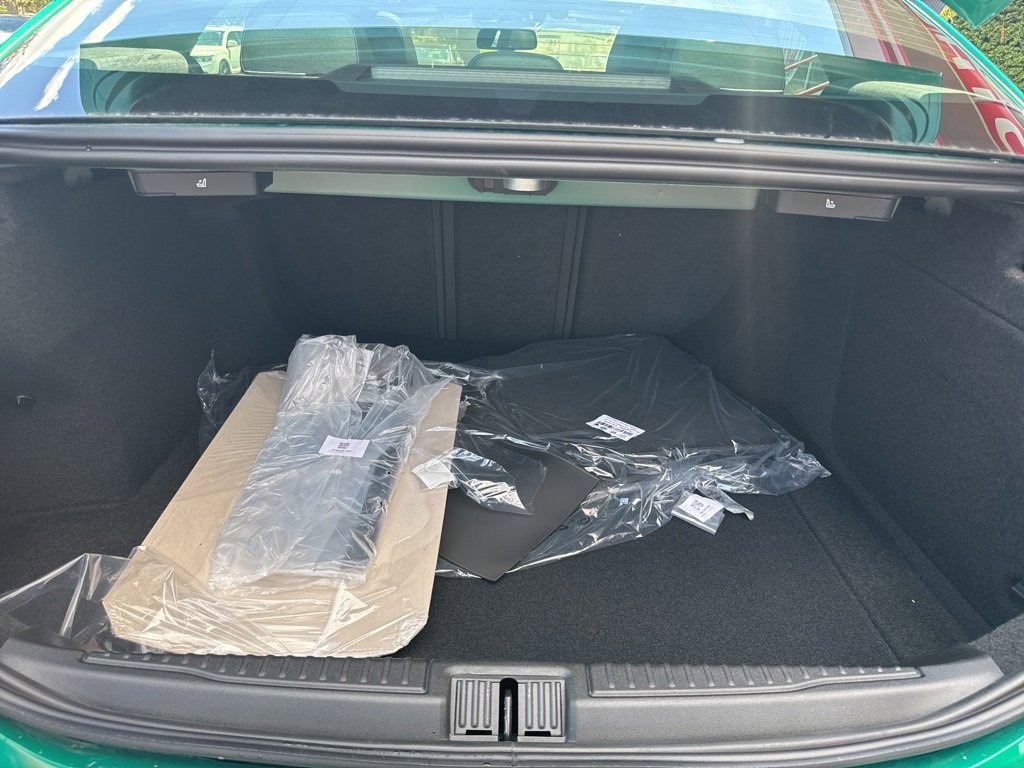 New 2025 Alfa Romeo Giulia AWD w/ Driving Assist Package image 18