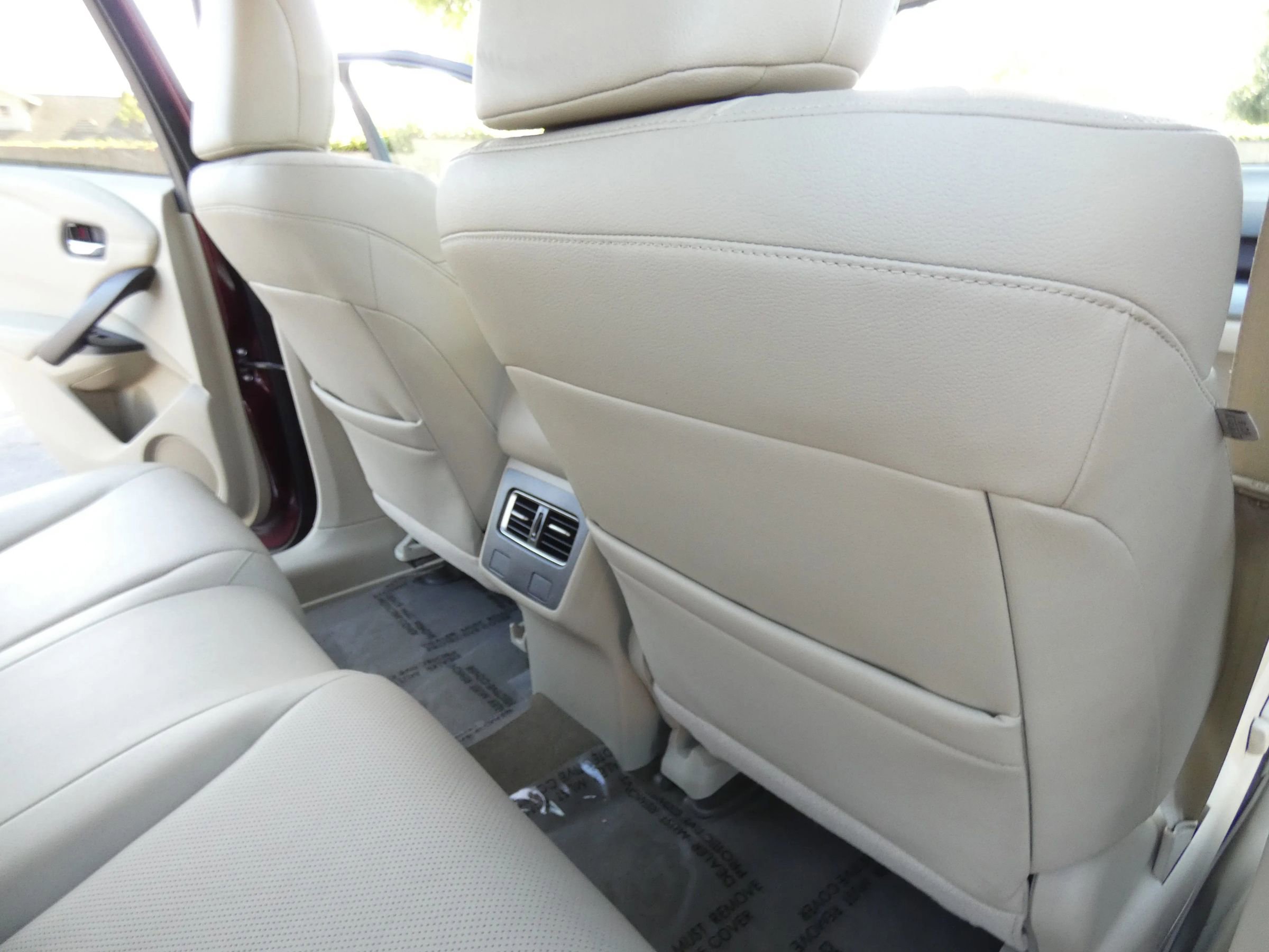 Used 2016 Acura RDX FWD w/ Advance Package image 28