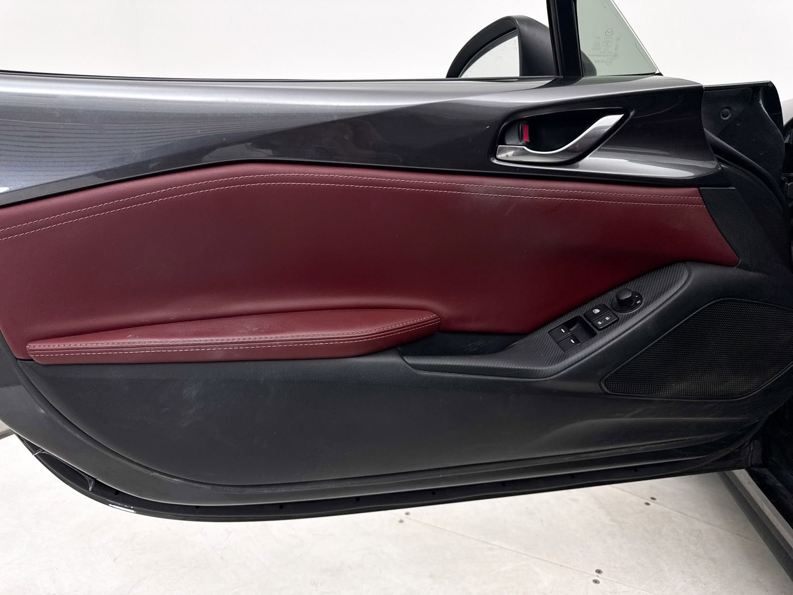 Used 2020 MAZDA MX-5 Miata RF Grand Touring image 27