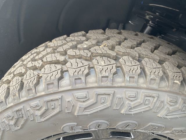 New 2026 Ford Bronco Sport Outer Banks AWD/4WD image 39