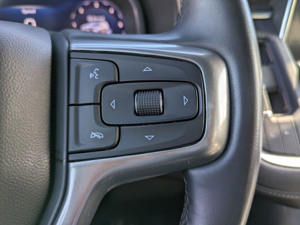 Used 2023 Chevrolet Tahoe LT image 27