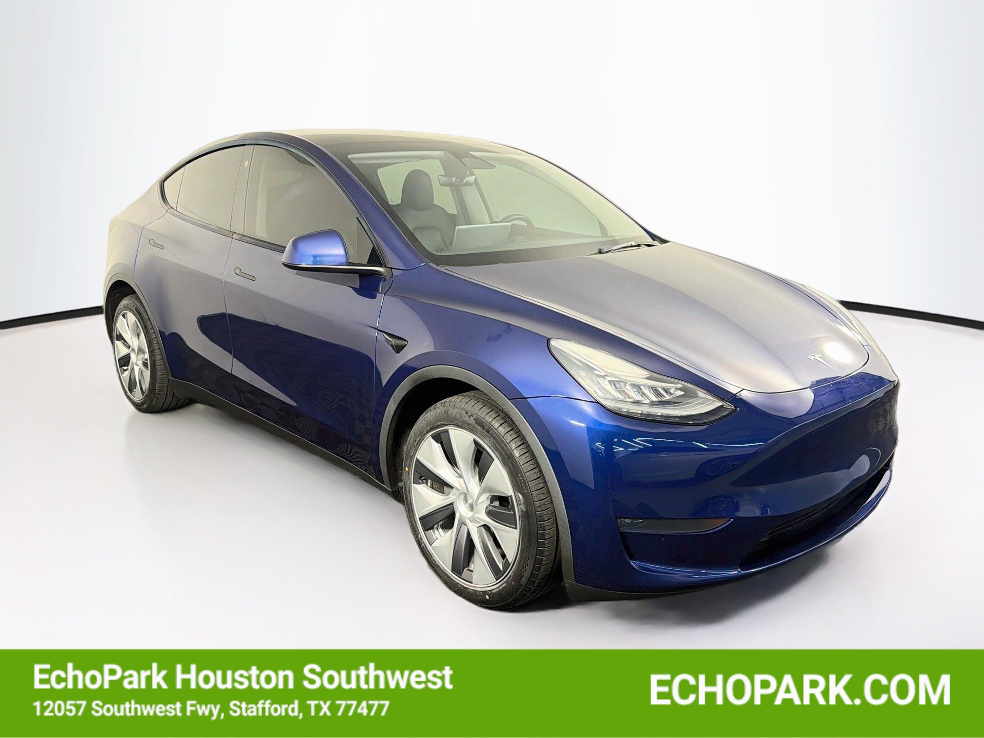 Used 2023 Tesla Model Y Long Range