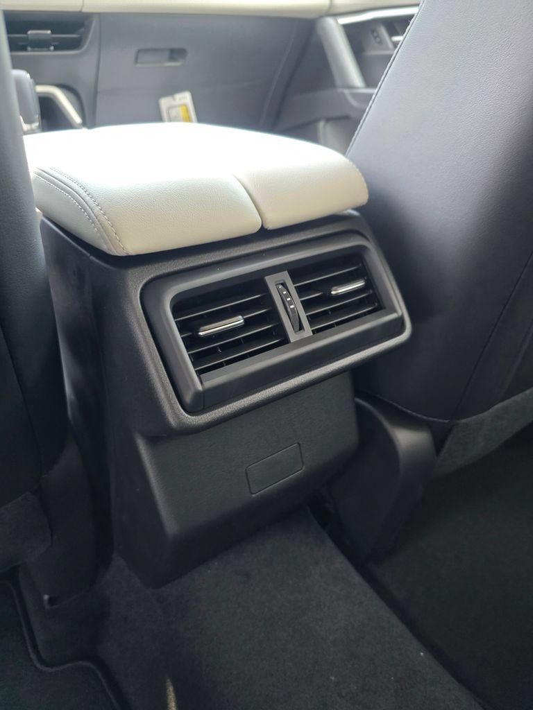 New 2026 MAZDA CX-5 Select AWD/4WD image 12