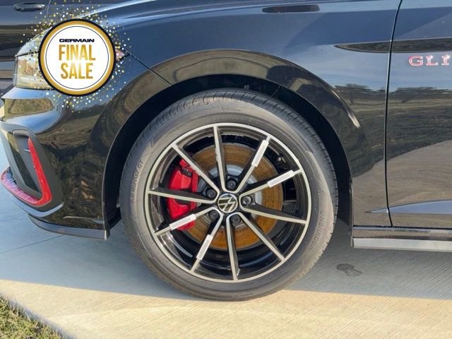 New 2026 Volkswagen Jetta GLI Autobahn image 10