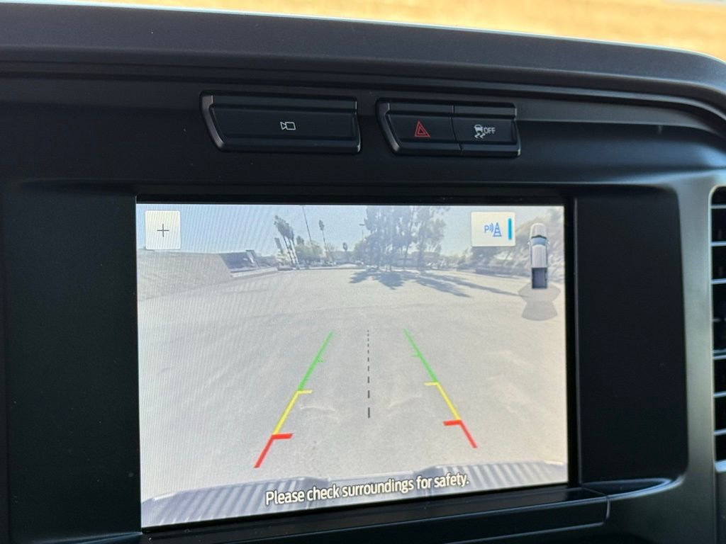 Used 2023 Ford F150 XLT image 10