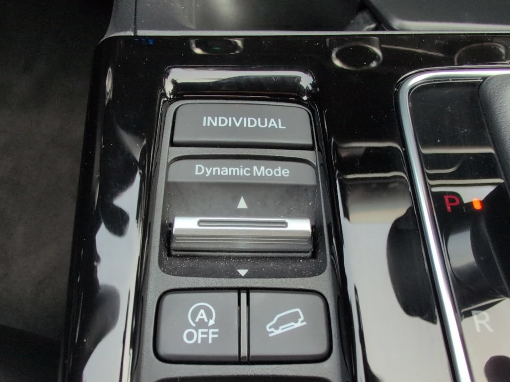 Certified 2026 Acura ADX A-Spec w/ Advance Package AWD/4WD image 29