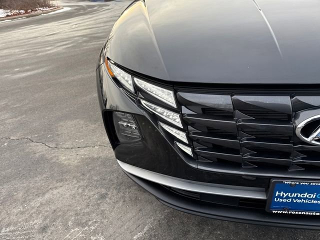 Used 2024 Hyundai Tucson SEL image 41