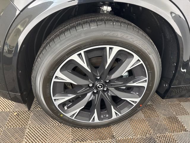 New 2026 MAZDA CX-90 3.3 Turbo S w/ Premium Plus image 31
