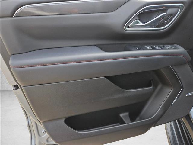 Used 2023 Chevrolet Tahoe RST image 16