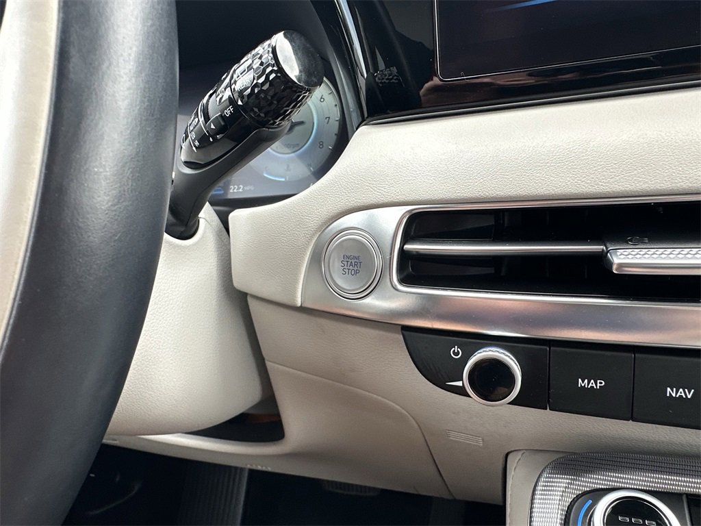 Used 2024 Hyundai Palisade Calligraphy image 21