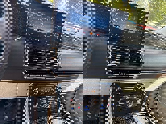 Used 2024 Lincoln Navigator Black Label image 24