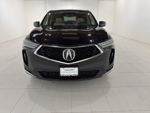 Certified 2023 Acura RDX AWD image 8
