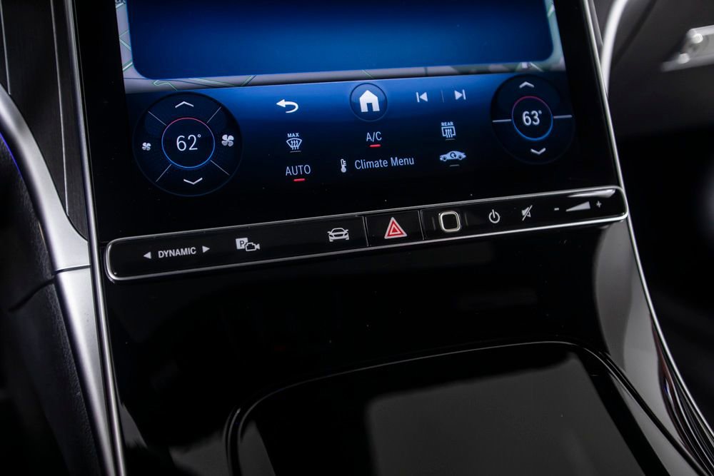 Used 2026 Mercedes-Benz CLE 450 4MATIC Coupe image 34