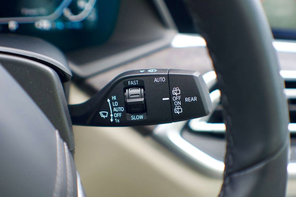 Used 2022 BMW X5 xDrive45e image 27