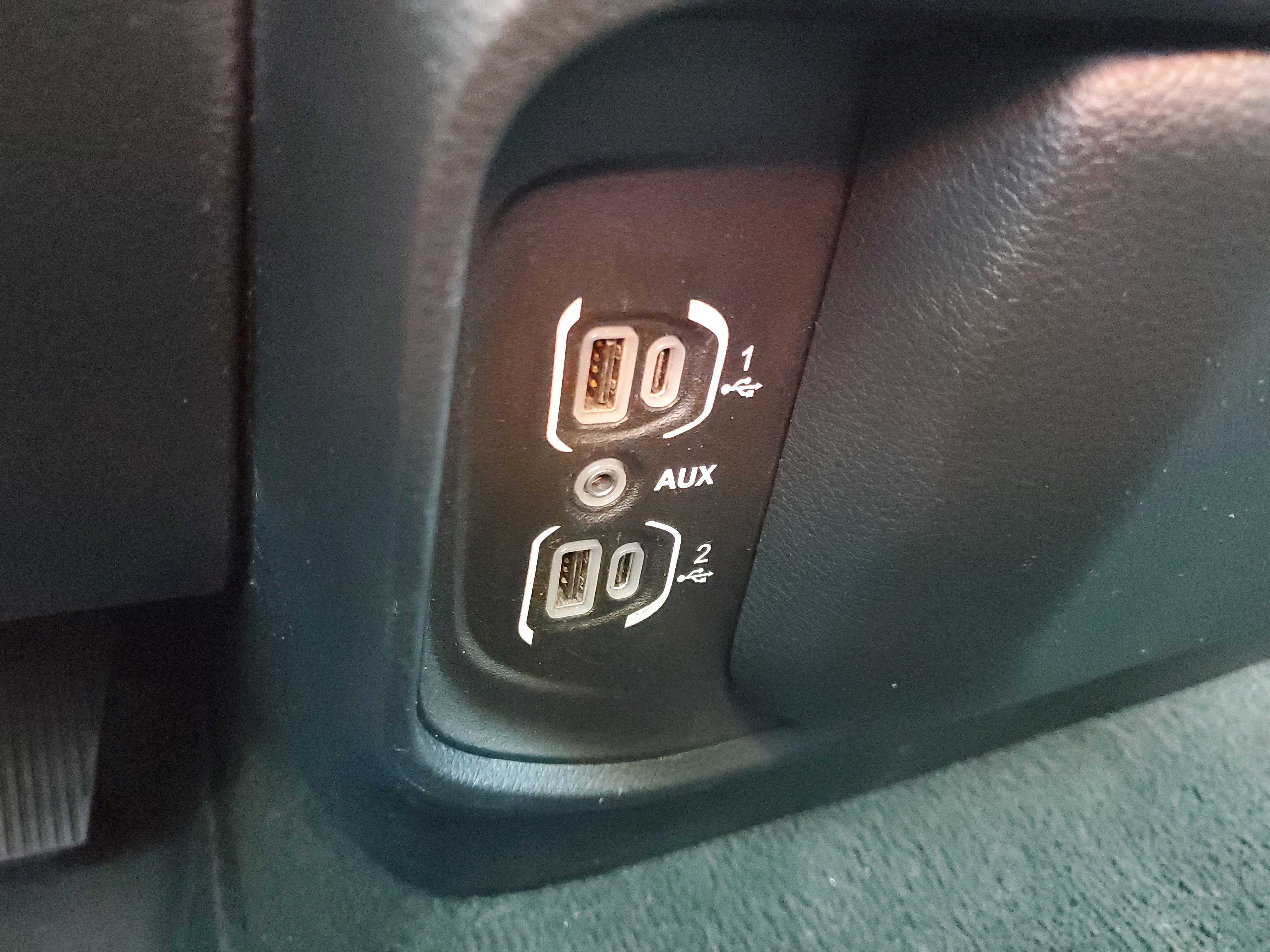 Used 2023 RAM 1500 Big Horn image 27