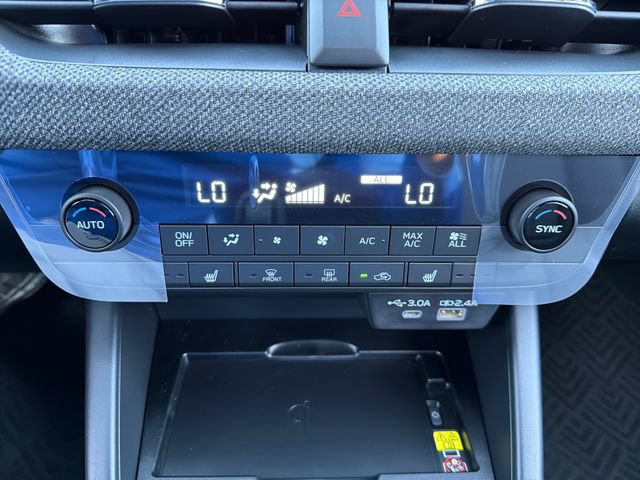 New 2026 Subaru Outback Premium AWD/4WD image 14