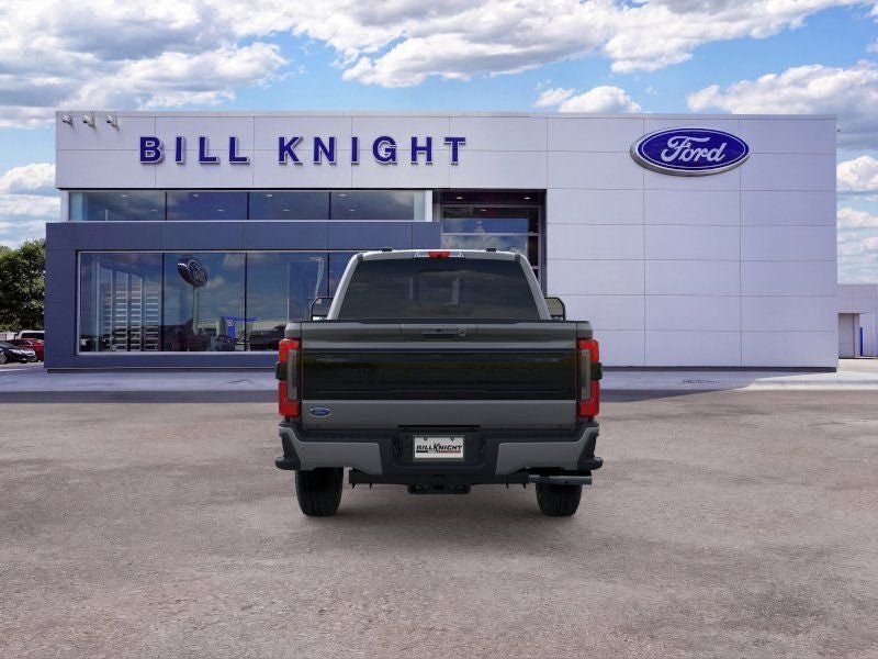 New 2026 Ford F250 Platinum w/ FX4 Off-Road Package AWD/4WD image 5