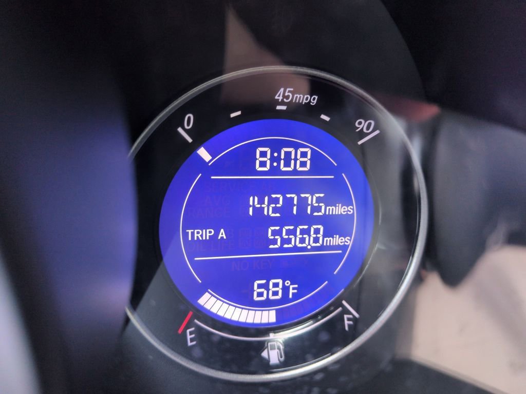 Used 2015 Honda Fit EX image 17