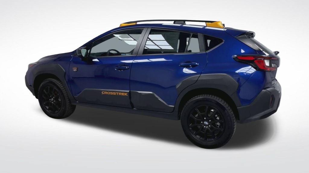 Used 2024 Subaru Crosstrek 2.5i Wilderness AWD/4WD image 20