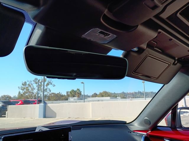 New 2025 MAZDA MX-5 Miata Grand Touring w/ Appearance Package image 26