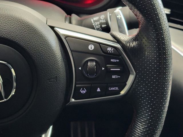 Certified 2023 Acura TLX SH-AWD w/ A-SPEC Pkg image 27