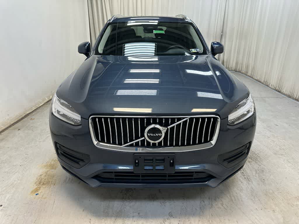 Used 2023 Volvo XC90 B5 Core w/ Protection Package image 7