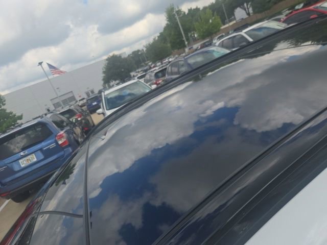 Used 2022 Hyundai Tucson Limited w/ Cargo Package FWD image 7