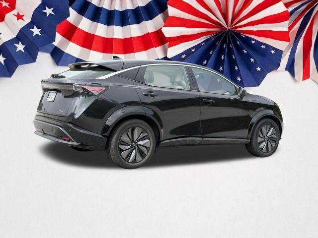 Certified 2023 Nissan Ariya FWD image 29