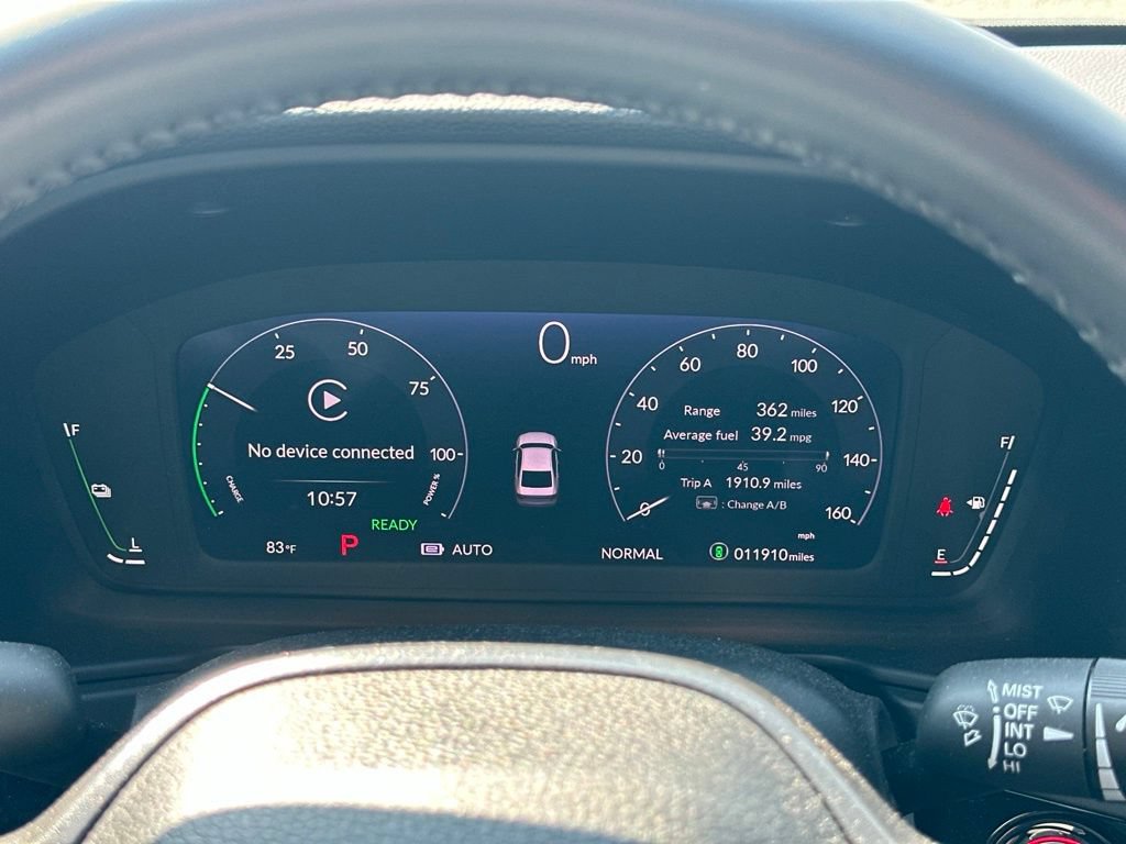 Used 2025 Honda Accord Sport image 27