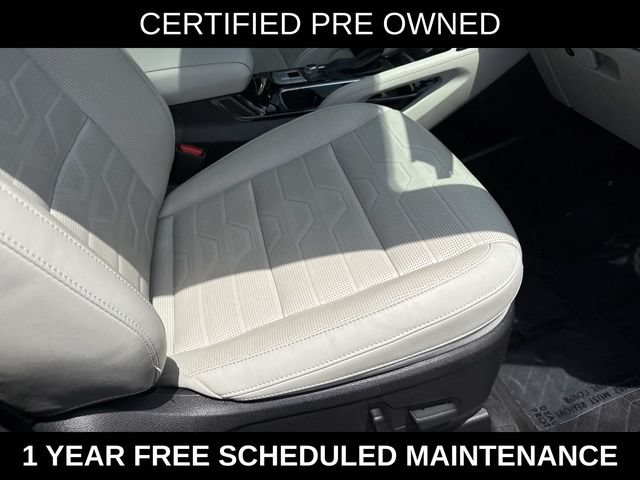 Used 2022 Kia Telluride SX w/ SX Prestige Package AWD/4WD image 10