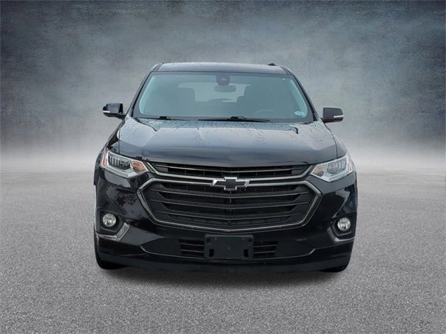 Used 2018 Chevrolet Traverse Premier w/ Redline Edition image 4