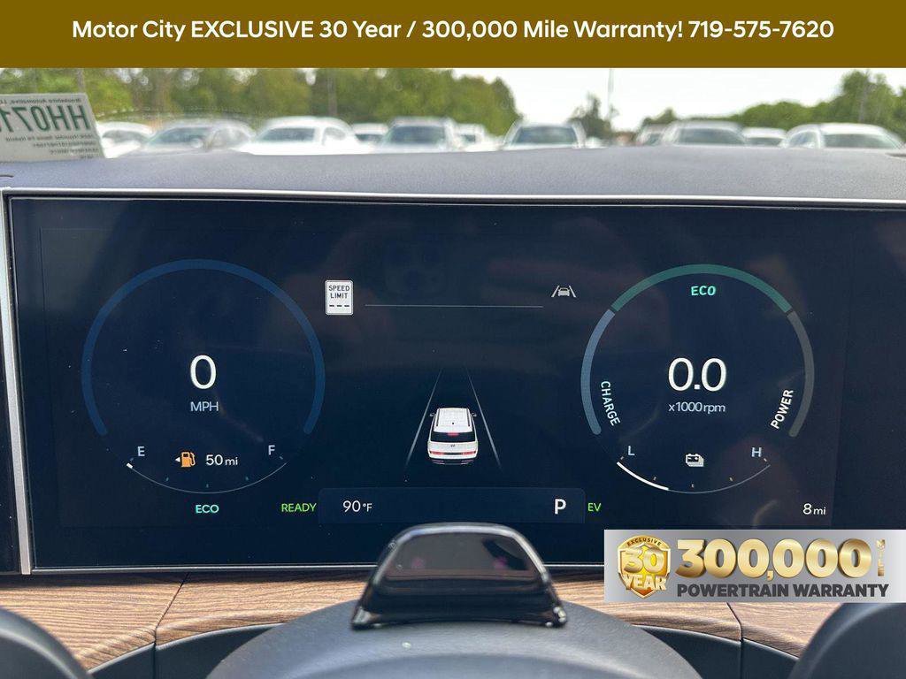 New 2026 Hyundai Santa Fe Calligraphy image 36