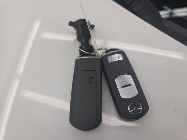 Used 2014 MAZDA CX-5 Touring image 43