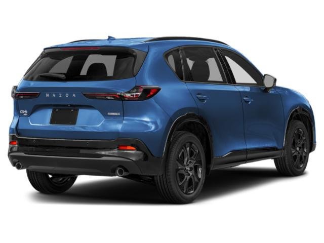 Used 2026 MAZDA CX-5 2.5 S w/ Premium Package AWD/4WD image 2