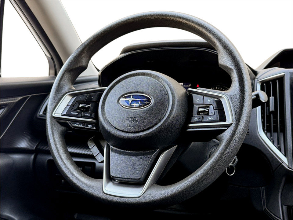Used 2022 Subaru Impreza 2.0i image 7