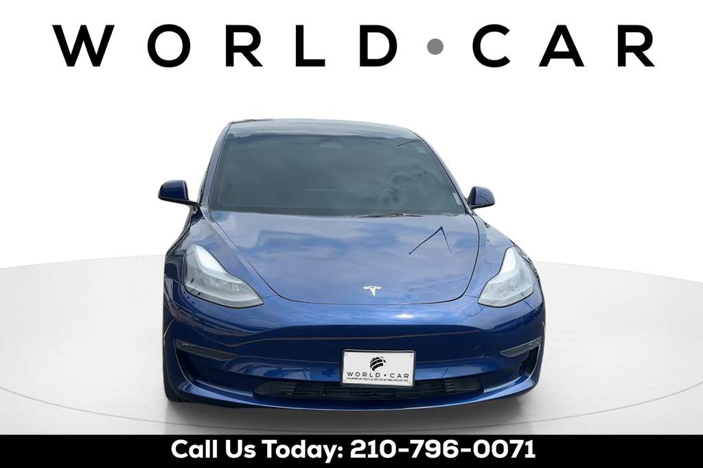 Used 2023 Tesla Model 3 Long Range AWD/4WD image 8