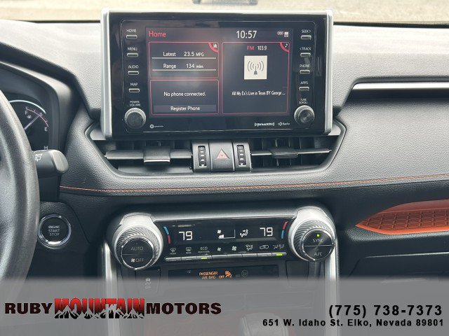 Used 2021 Toyota RAV4 Adventure image 16