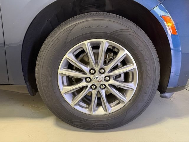 Certified 2023 Buick Enclave Essence FWD image 32
