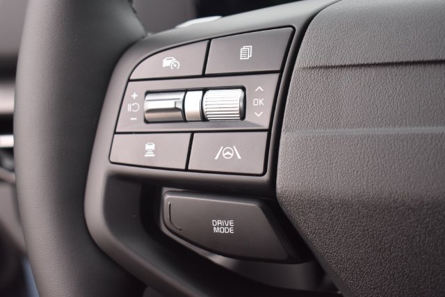 New 2027 Kia Sportage S AWD/4WD image 26