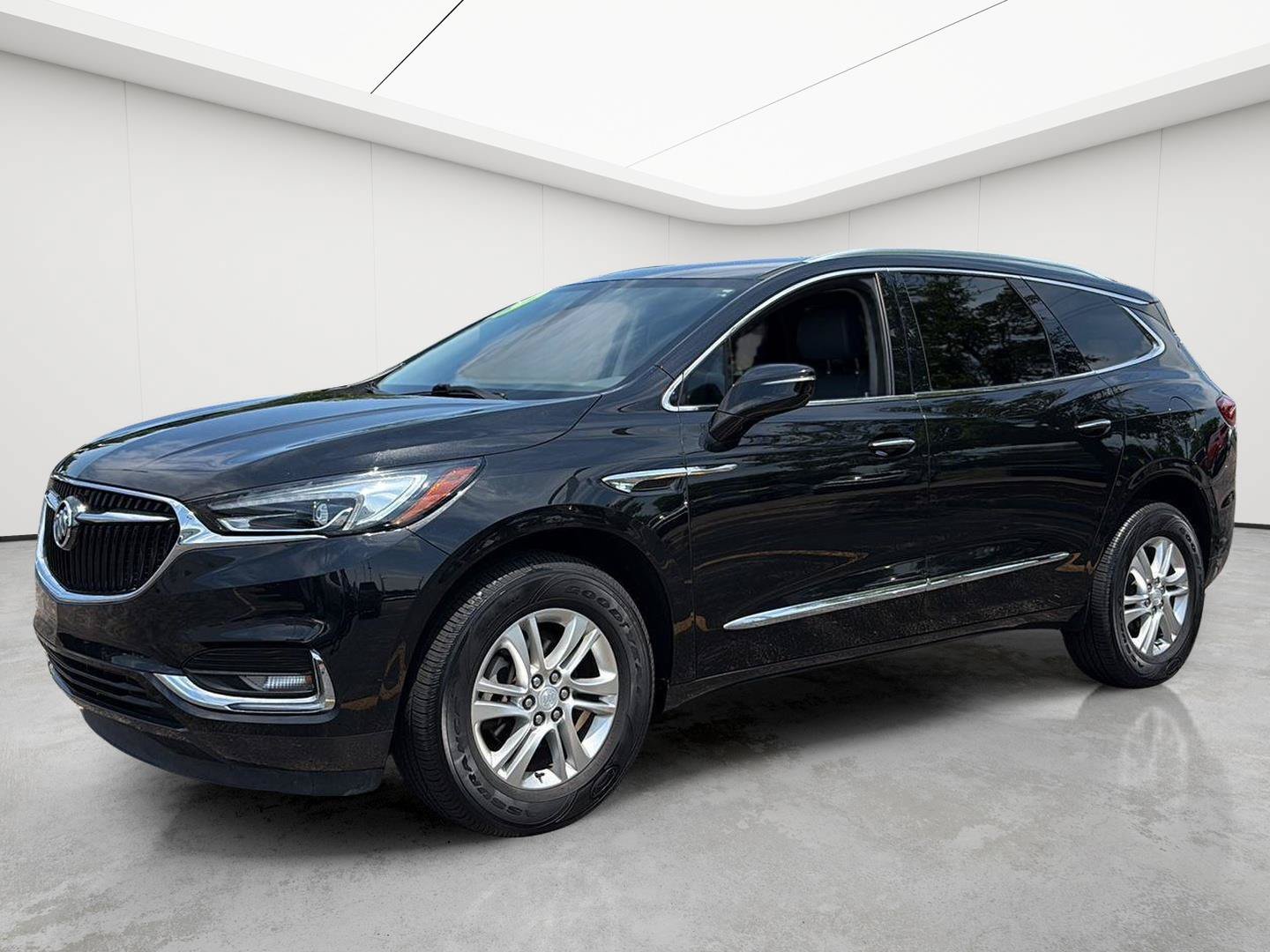 Used 2019 Buick Enclave Essence FWD image 28