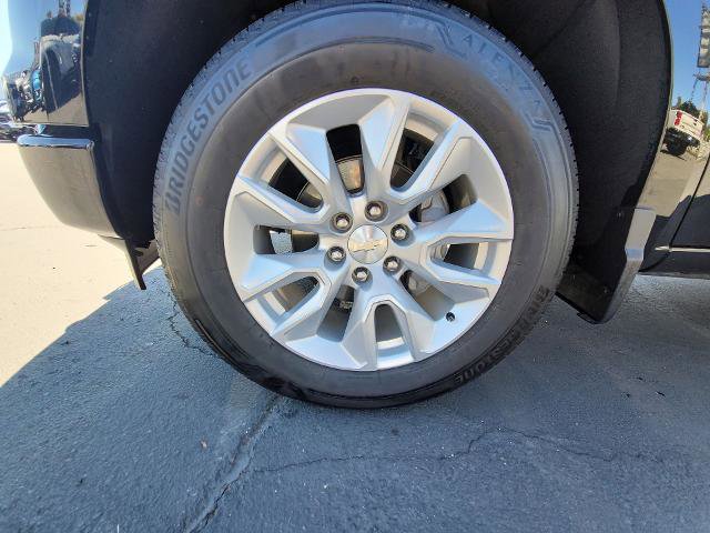 Used 2024 Chevrolet Silverado 1500 Custom image 31