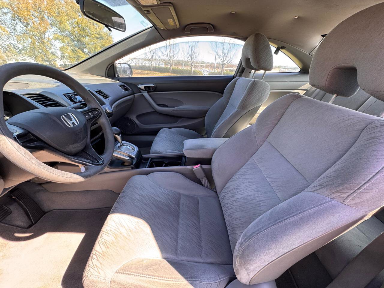 Used 2006 Honda Civic LX image 17