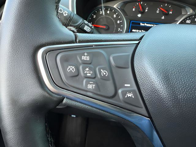 Used 2024 Chevrolet Equinox LT AWD/4WD image 15